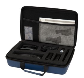 Esquiladora para caballos Wahl Adelar Pro