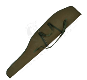 Funda para rifle de lona