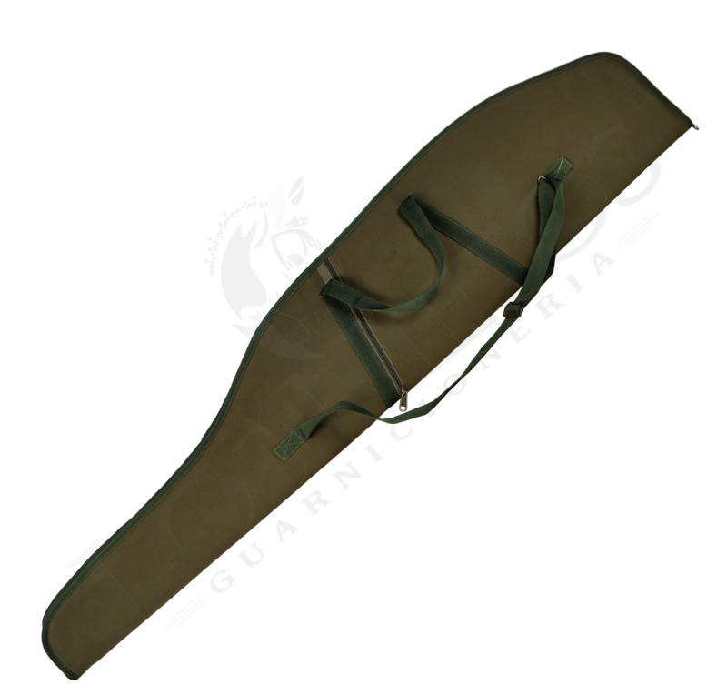 Funda para rifle de lona