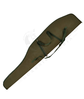 Funda para rifle de lona