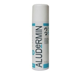 Spray cicatrizante Aludermin | 270 ml