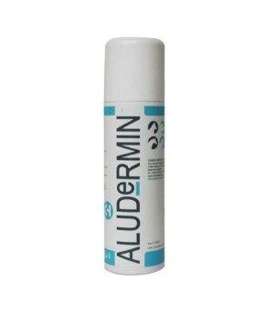 Spray cicatrizante Aludermin | 270 ml
