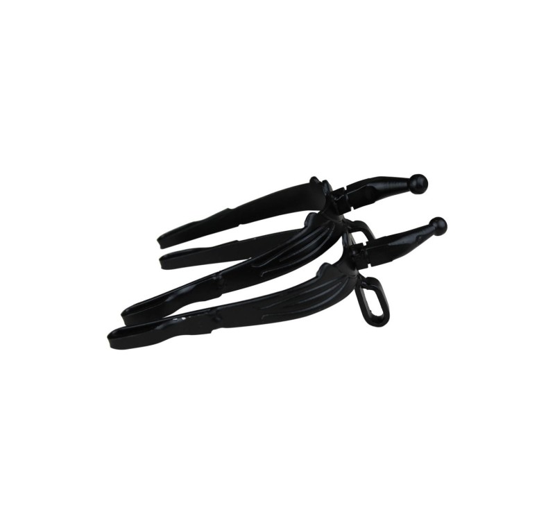 Espuela vaquera | Gallo curvo | Pavonada