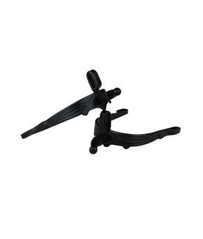 Espuela vaquera | Gallo curvo | Pavonada