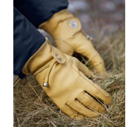 Guantes de trabajo Texas