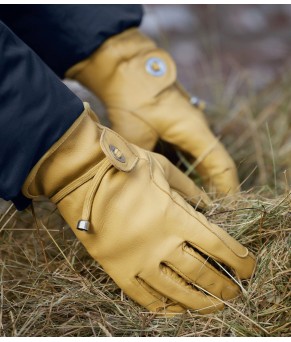 Guantes de trabajo Texas