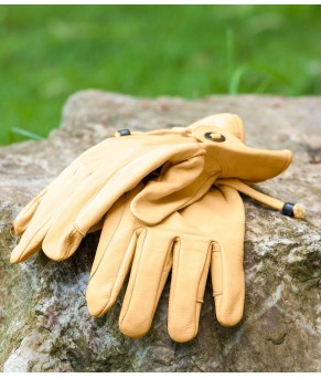 Guantes de trabajo Texas