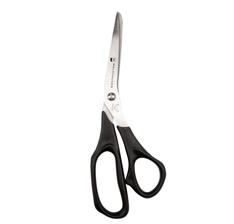 Tijeras para crines y colas