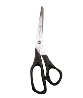 Tijeras para crines y colas