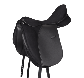 Silla De Montar De Doma Clásica Economic Advance