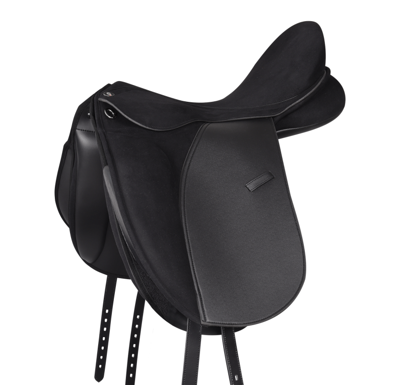 Silla De Montar De Doma Clásica Economic Advance