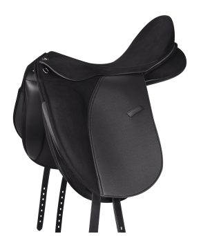 Silla De Montar De Doma Clásica Economic Advance