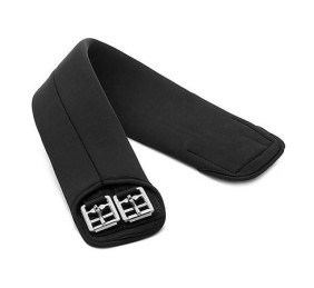 Cincha inglesa de doma neopreno premium