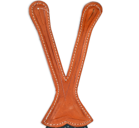 Tirante torero elástico de lunares