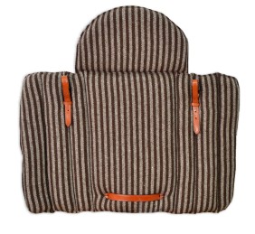 Grupera de lana Grazalema con protección de concha | Jerezana