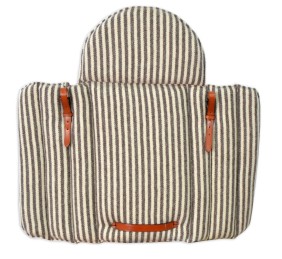 Grupera de lana Grazalema con protección de concha | Baya