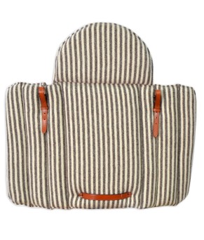 Grupera de lana Grazalema con protección de concha | Baya