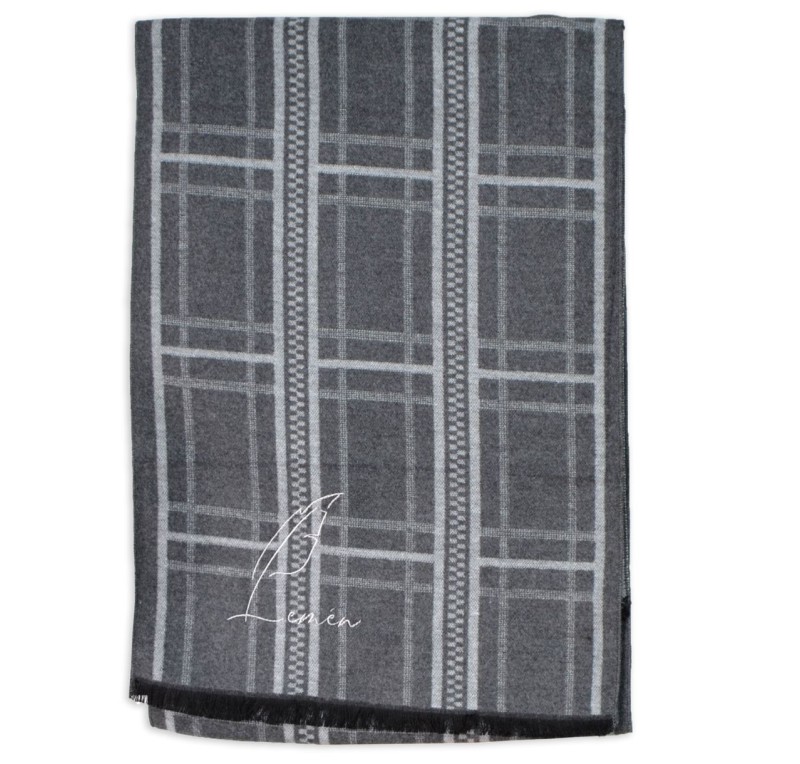 Bufanda Lemén 105| Varios colores