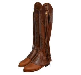 Polaina Campera 'Los Nietos' | Modelo Eneas V