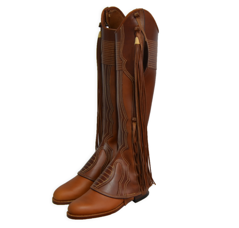 Polaina Campera 'Los Nietos' | Modelo Eneas V