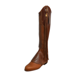 Polaina Campera 'Los Nietos' | Modelo Eneas V