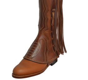 Polaina Campera 'Los Nietos' | Modelo Eneas V