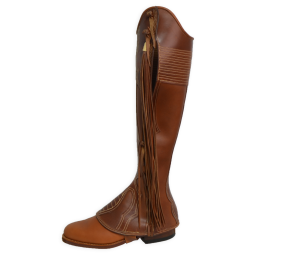 Polaina Campera 'Los Nietos' | Modelo Eneas V