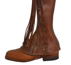 Polaina Campera 'Los Nietos' | Modelo Eneas V