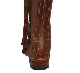 Polaina Campera 'Los Nietos' | Modelo Eneas V