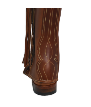 Polaina Campera 'Los Nietos' | Modelo Eneas V