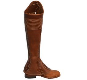 Polaina Campera 'Los Nietos' | Modelo Eneas V