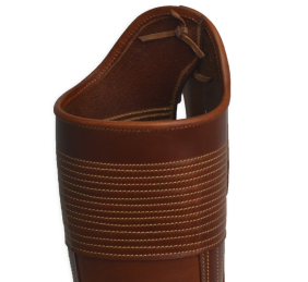 Polaina Campera 'Los Nietos' | Modelo Eneas V