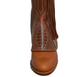 Polaina Campera 'Los Nietos' | Modelo Eneas V