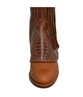 Polaina Campera 'Los Nietos' | Modelo Eneas V