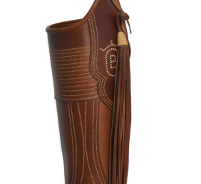 Polaina Campera 'Los Nietos' | Modelo Eneas V