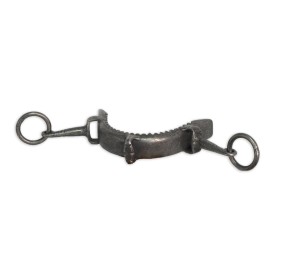 Muserola fragua 'Los Nietos Dressage' | Pilares medianos