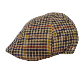 Gorra pico de pato S/20440-56 - 1