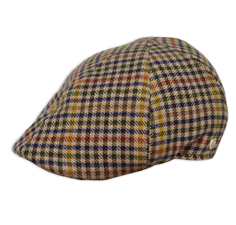 Gorra pico de pato S/20440-56 - 1