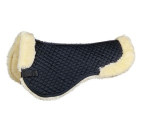 Sudadero de borreguillo sintético