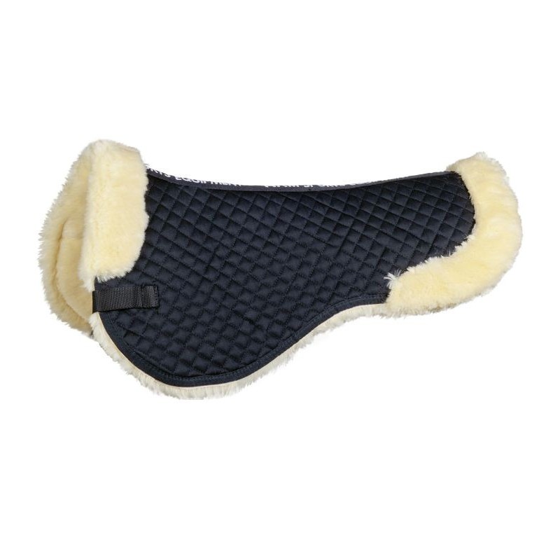 Sudadero de borreguillo sintético