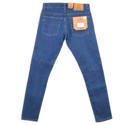 Pantalón vaquero tejano | Denim claro