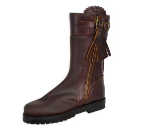 Bota niño 1192/28 | Piso frank montaña