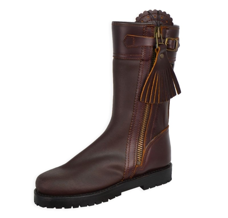 Bota niño 1192/28 | Piso frank montaña