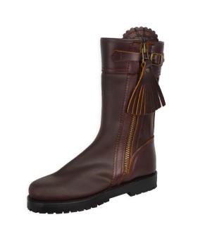 Bota niño 1192/28 | Piso frank montaña