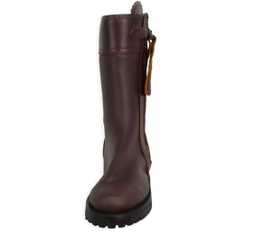 Bota niño 1192/28 | Piso frank montaña