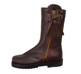 Bota niño 1192/28 | Piso frank montaña