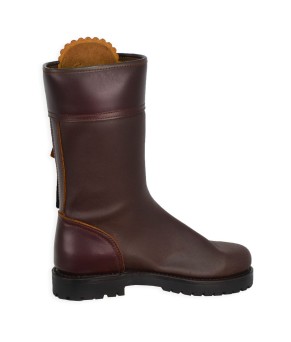 Bota niño 1192/28 | Piso frank montaña