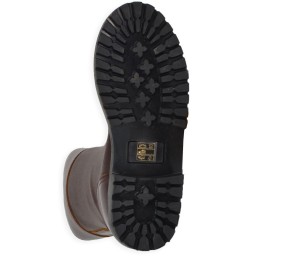 Bota niño 1192/28 | Piso frank montaña