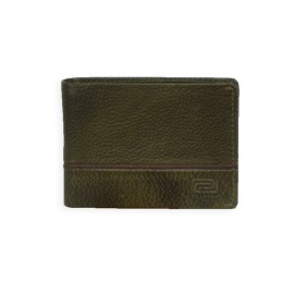 Cartera americana con monedero hombre PQ 02049