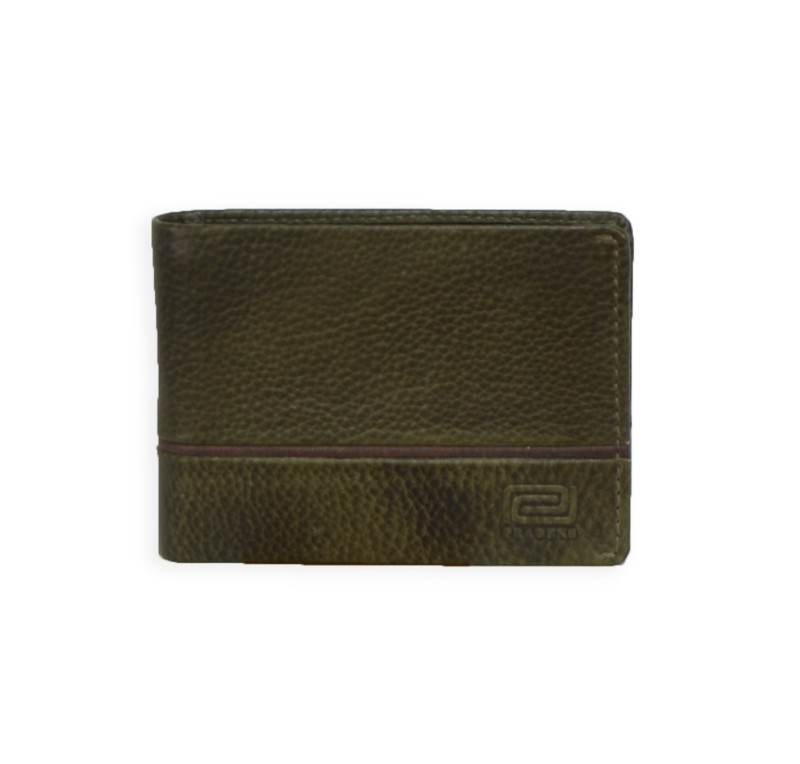 Cartera americana con monedero hombre PQ 02049